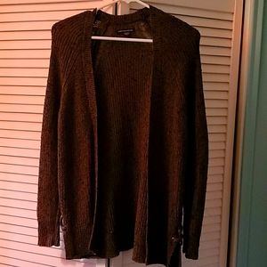 American Eagle cardigan